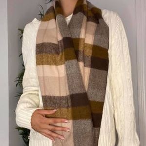 Royal Rossi Cashmere Scarf